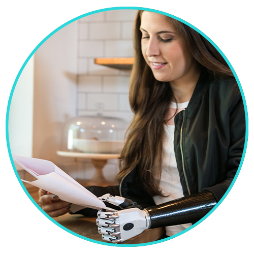Prosthesis Prices and Types (2024) 3 provital prosthesis arm prostheses