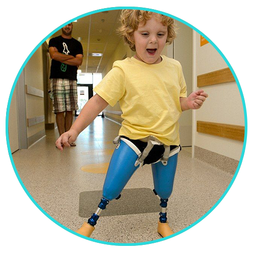 Prosthesis Prices and Types (2024) 4 provital prosthesis child prostheses