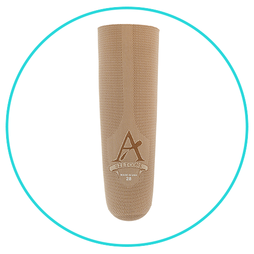 Silicone Liner Prices (2024) Types,Features 35 alps silicone liner
