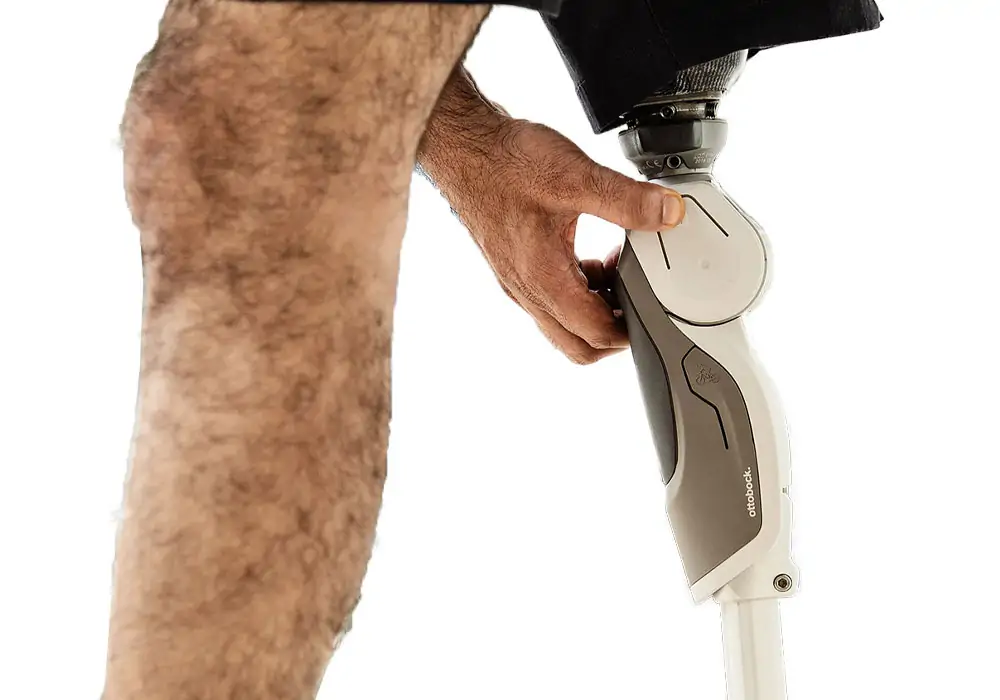 Above Knee Prosthesis (2026 Prices,Types) 6 above knee prosthesis