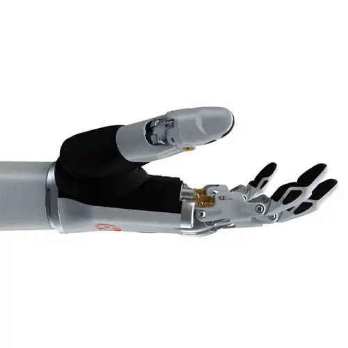 arm prosthetic