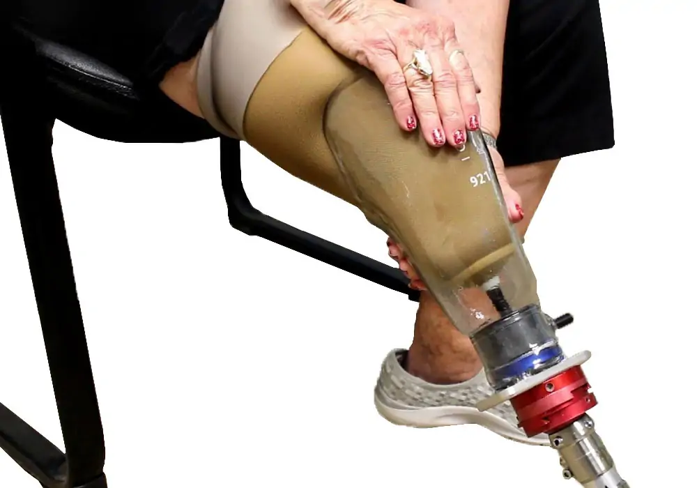 Below Knee Prosthesis (2026 Prices,Types) 20 below knee prosthetic