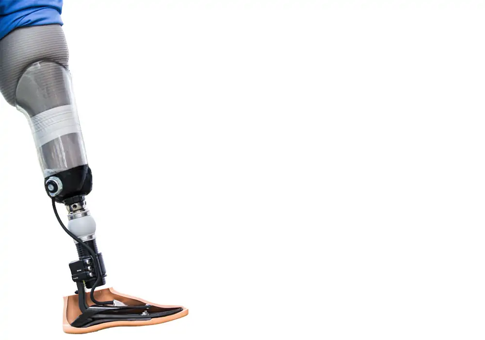 Below Knee Prosthesis (2026 Prices,Types) 11 below the knee prosthetic leg