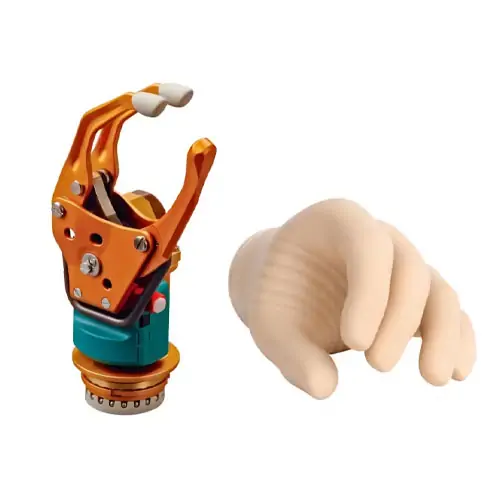 Pediatric Prosthetics(2026 Prices,Types) 7 child prosthetic