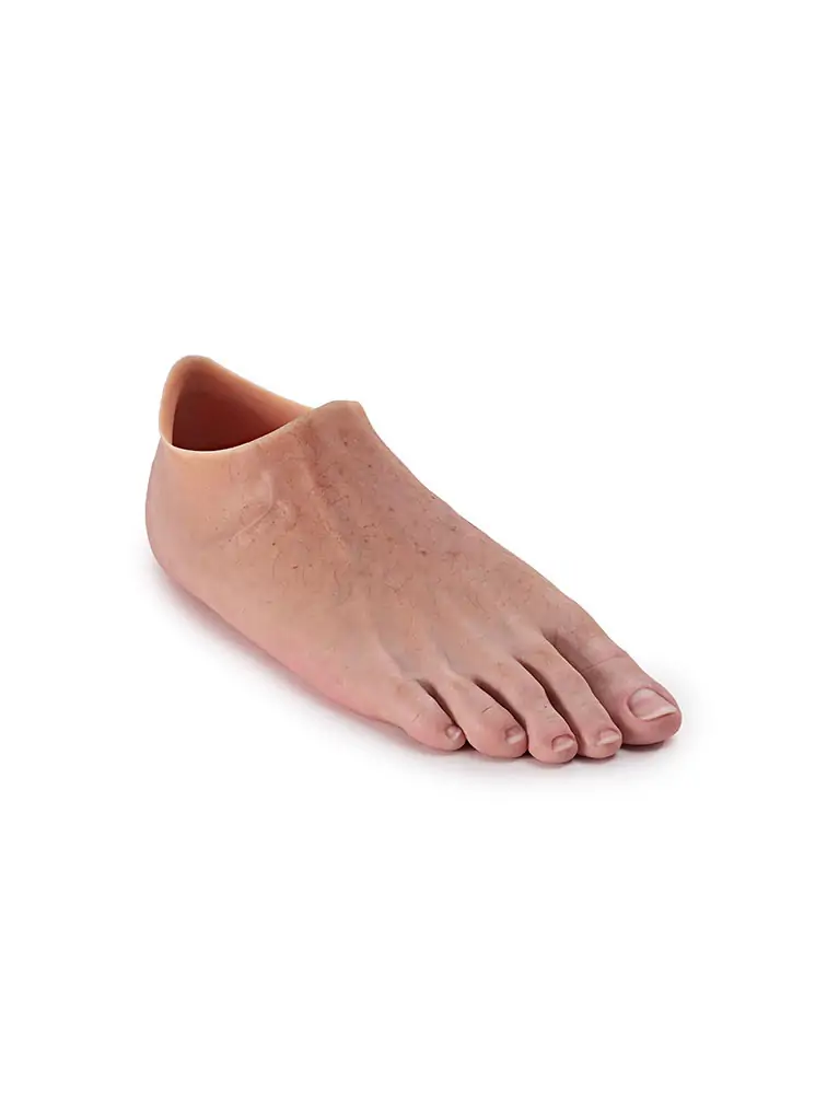 foot prosthesis