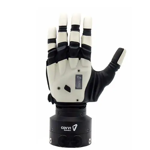 hand arm prosthetics