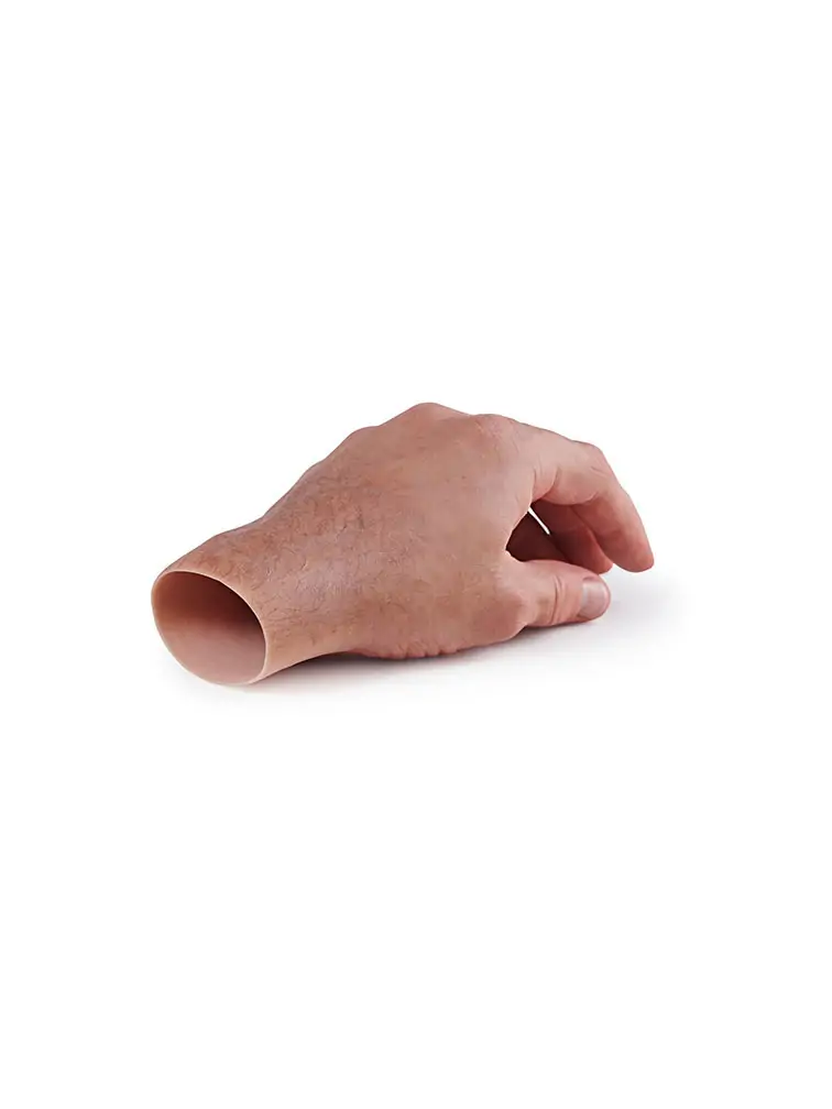 Partial Hand Prosthesis(2026 Prices,Features) 20 hand prosthesis price