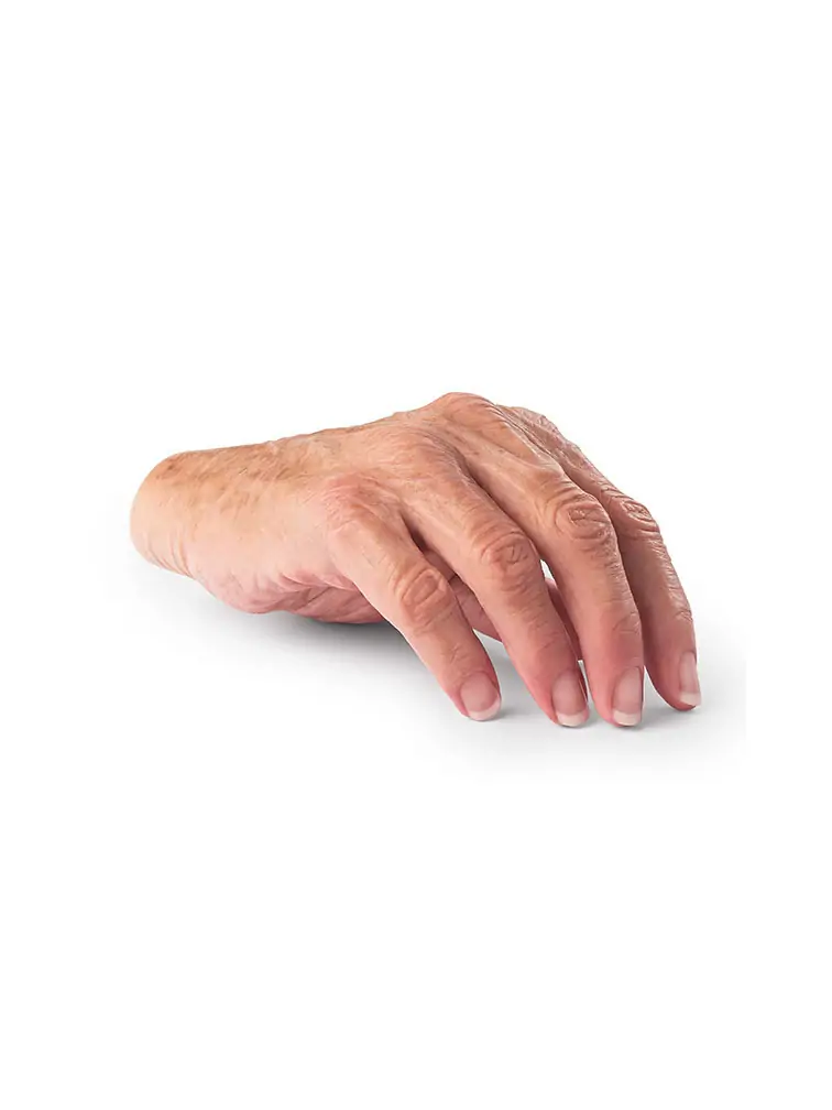Partial Hand Prosthesis(2026 Prices,Features) 6 partial hand prosthesis