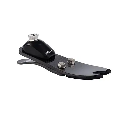 Pediatric Prosthetics(2026 Prices,Types) 1 pediatric prosthetic feet