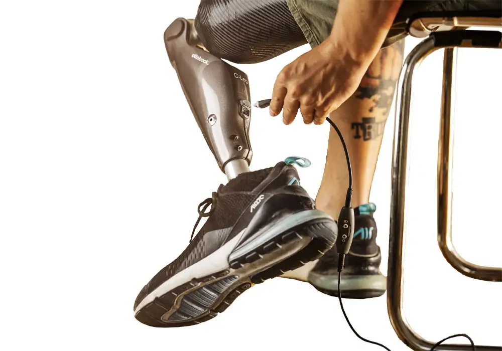 Above Knee Prosthesis (2026 Prices,Types) 5 prosthesis leg above knee