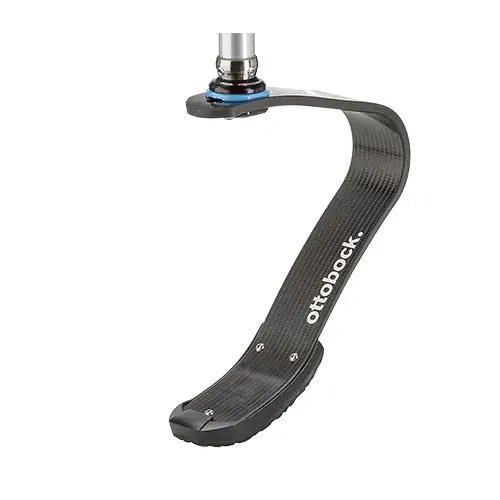 Prosthetic Running Leg(2026 Prices,Types) 2 prosthetic leg for running