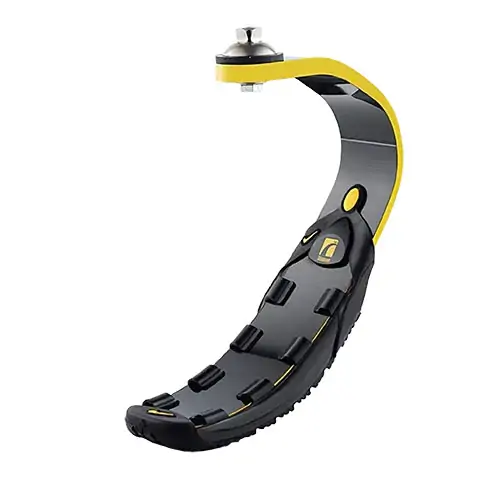 Prosthetic Running Leg(2026 Prices,Types) 6 runners with prosthetic legs