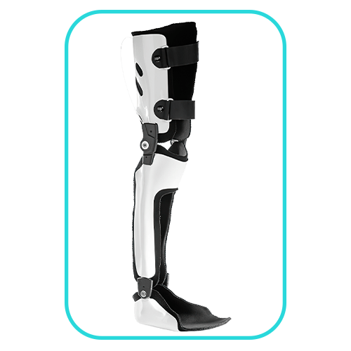 provital ortez protez unilateral uzun yürüme cihazı