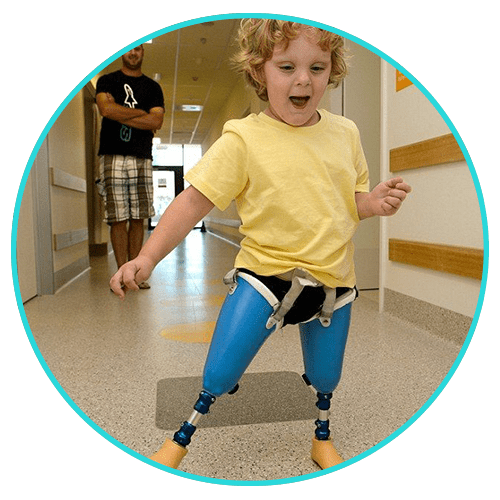 provitalprotez çocuk protezi