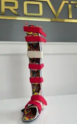 Ortez Fiyatları 9 kafo ortezi