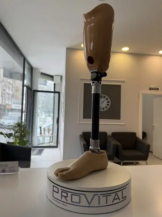 Protez Fiyatları(2026) 3 diz-altı-protez-bacak