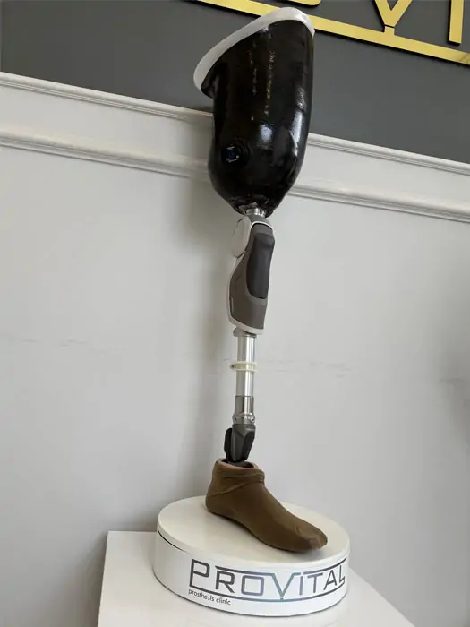 Protez Fiyatları(2026) 7 diz-üstü-protez-bacak