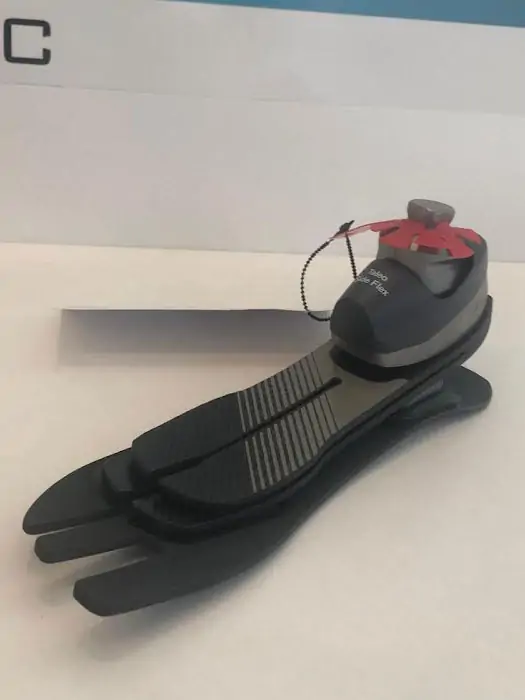 Protez Fiyatları(2026) 2 protez-ayak