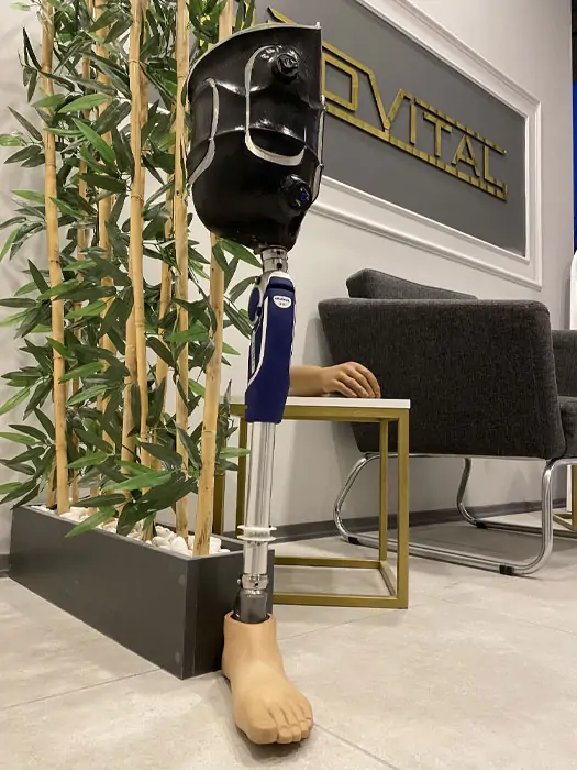 Protez Fiyatları(2026) 1 protez-bacak