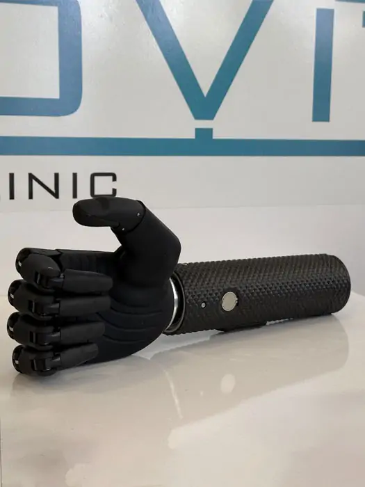 Protez Fiyatları(2026) 13 protez-kol