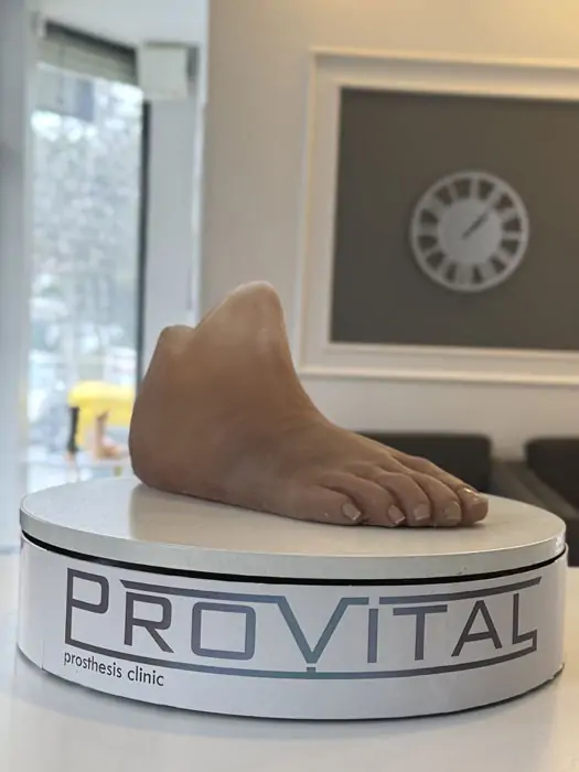 Protez Fiyatları(2026) 17 silikon-protez