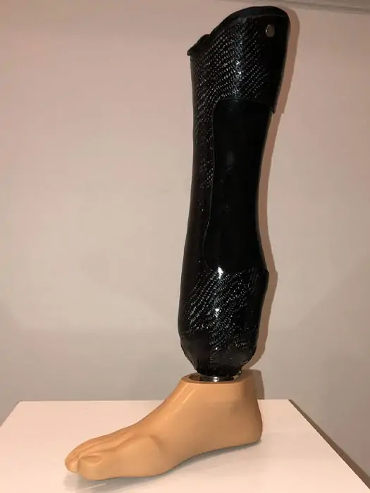 Protez Fiyatları(2026) 26 syme-protezi