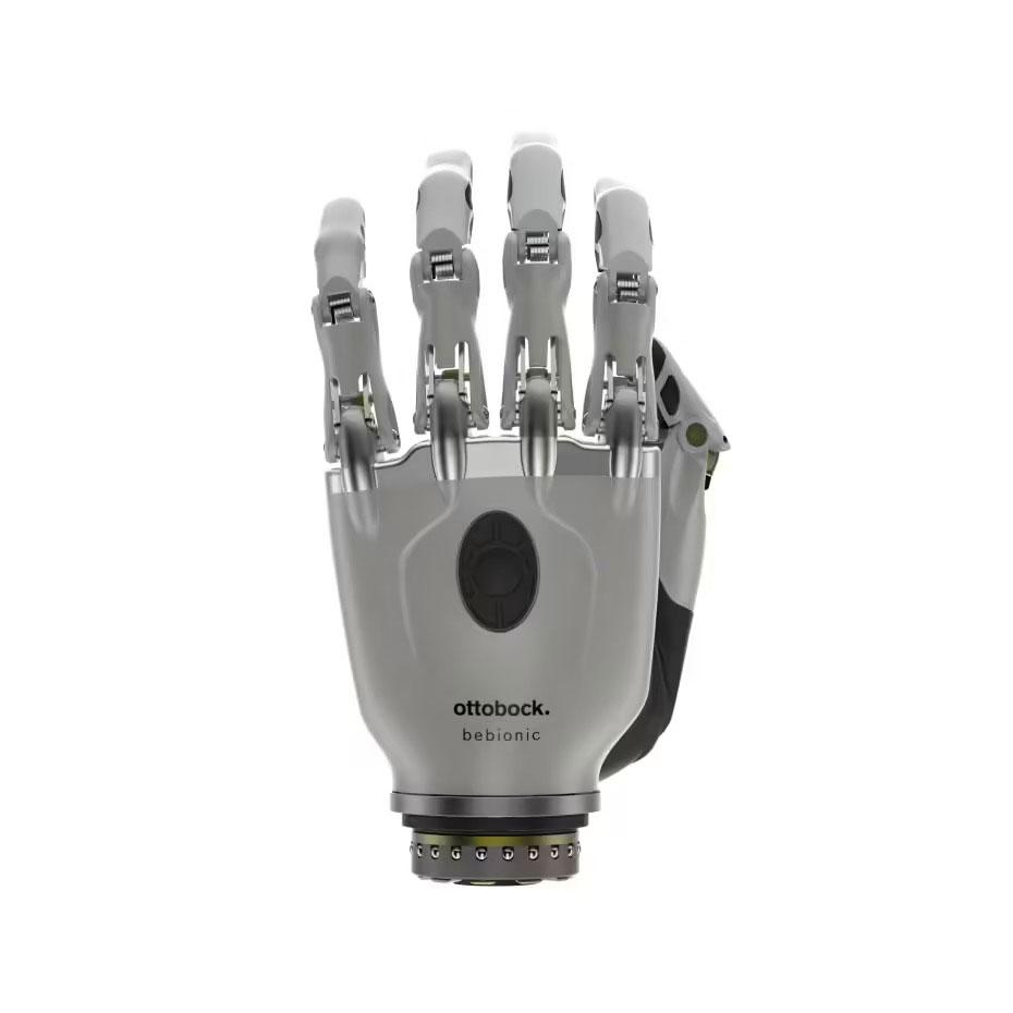 bebionic-hand-parts
