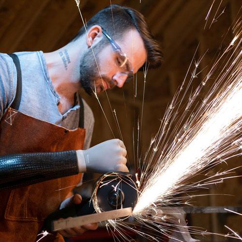 Össur Touch Bionic(2025 Fiyatları ve Özellikleri) 1 össur-touch-bionic