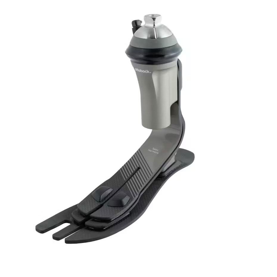 ottobock harmony P3
