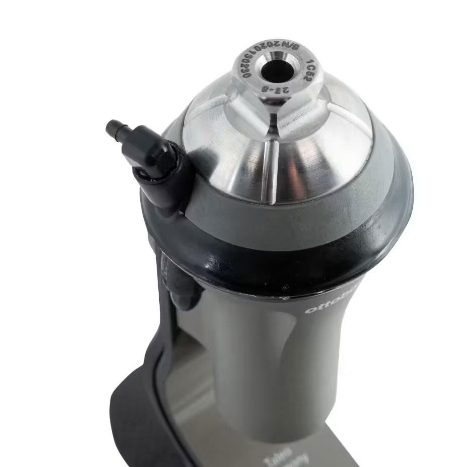 ottobock triton harmony foot