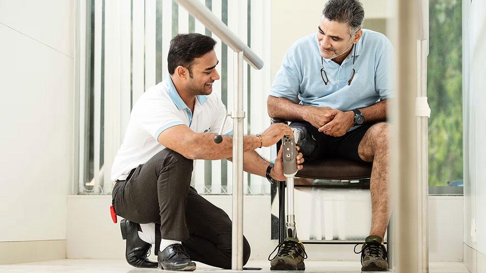 ottobock 3r80 vs 3r85