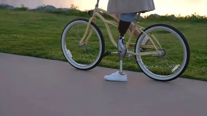 ottobock genium x4 knee