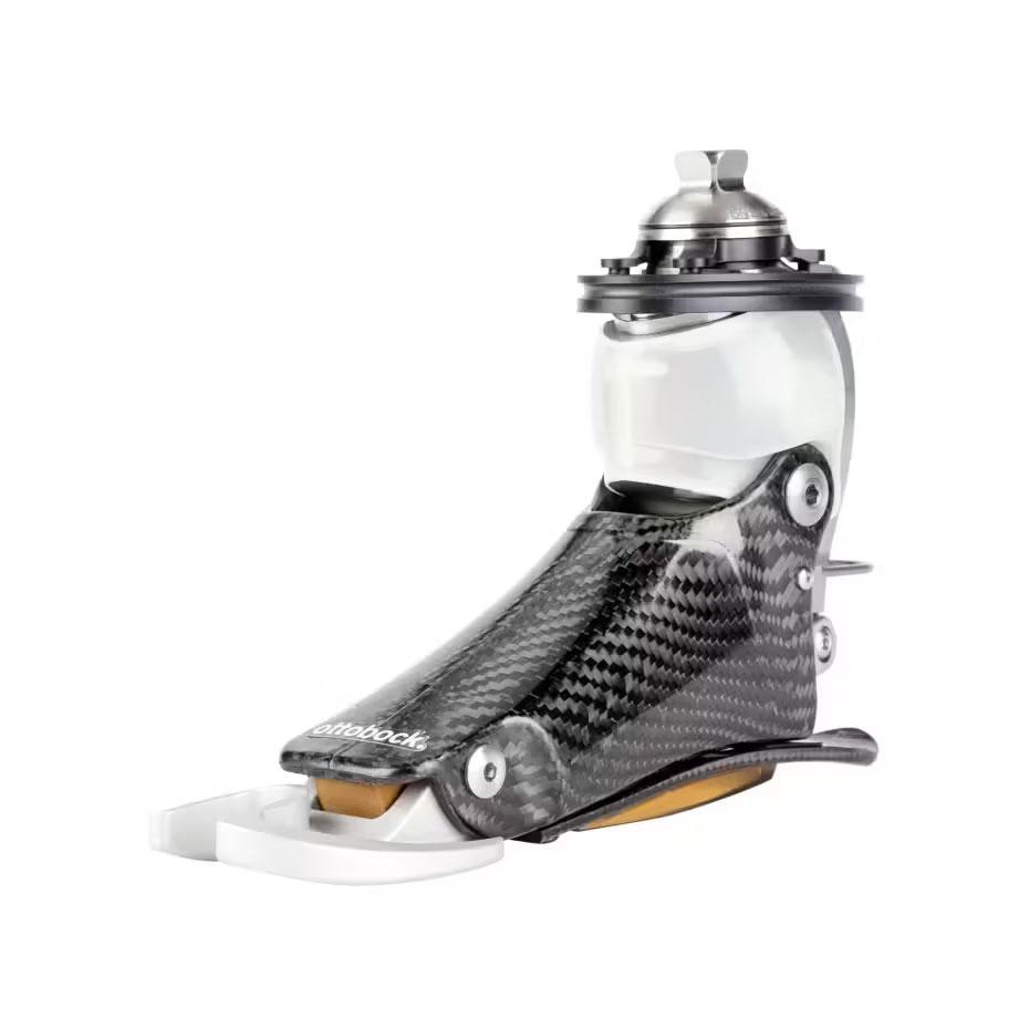 Ottobock Meridium Elektronik Protez Ayak(2026 Fiyatları) 6 ottobock meridium foot price