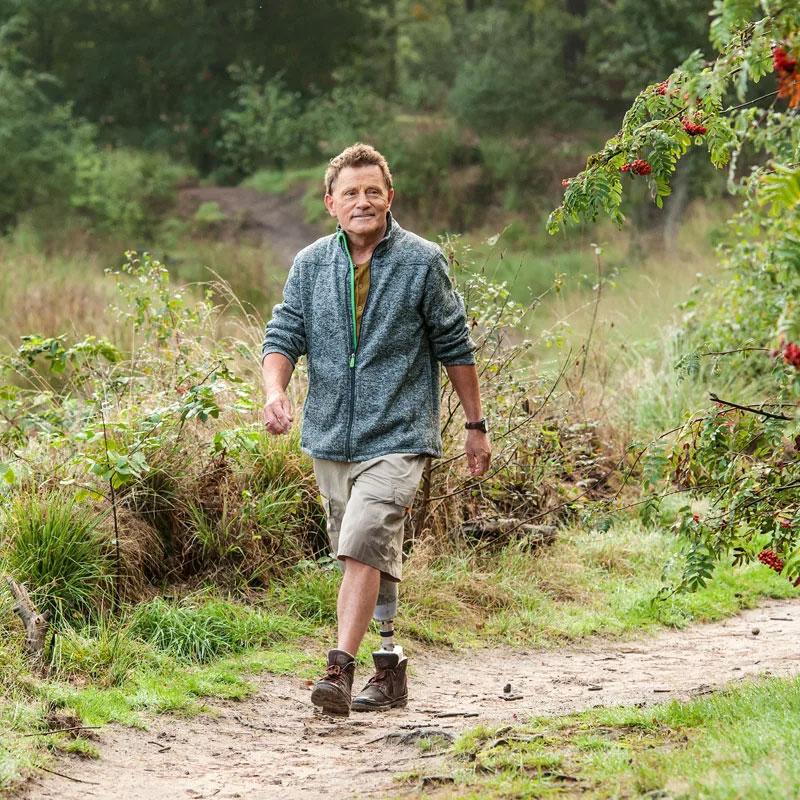 Ottobock Meridium Elektronik Protez Ayak(2026 Fiyatları) 4 ottobock meridium