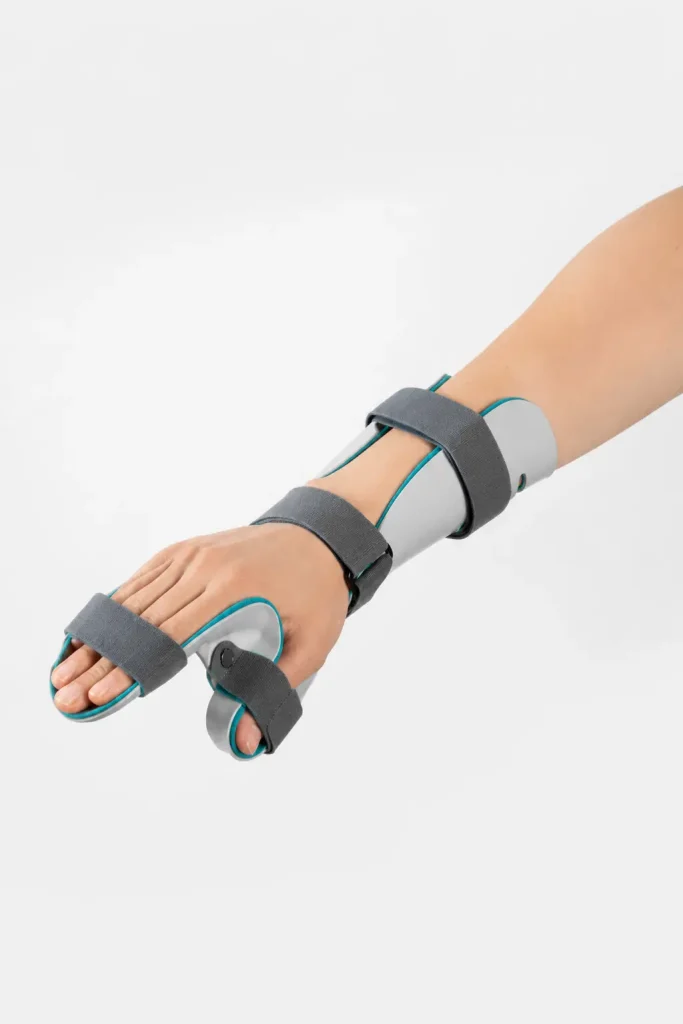 Splint Nedir Ve Hangi Amaçla Kullanılır? 1 splint