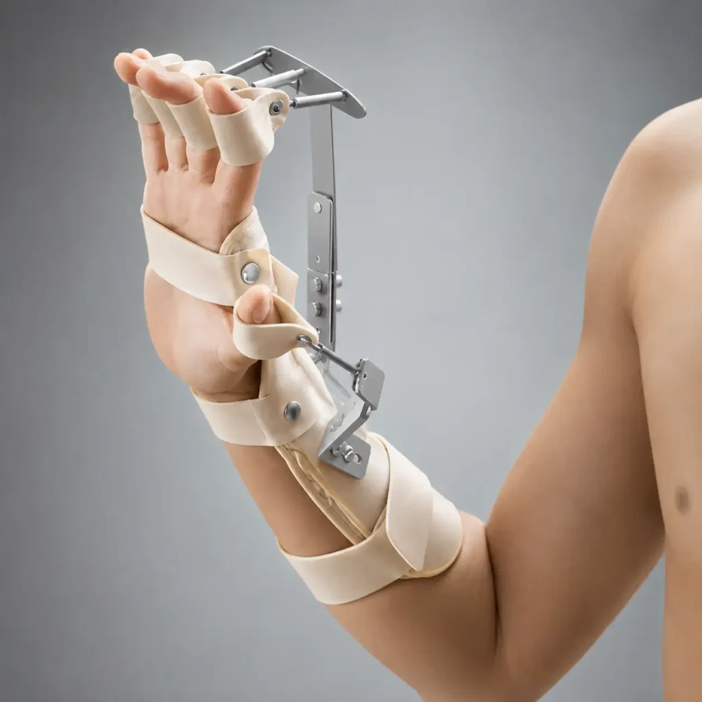 Splint Nedir Ve Hangi Amaçla Kullanılır? 8 splint atel
