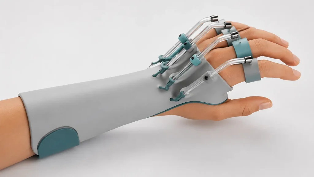 Splint Nedir Ve Hangi Amaçla Kullanılır? 6 splint ne demek