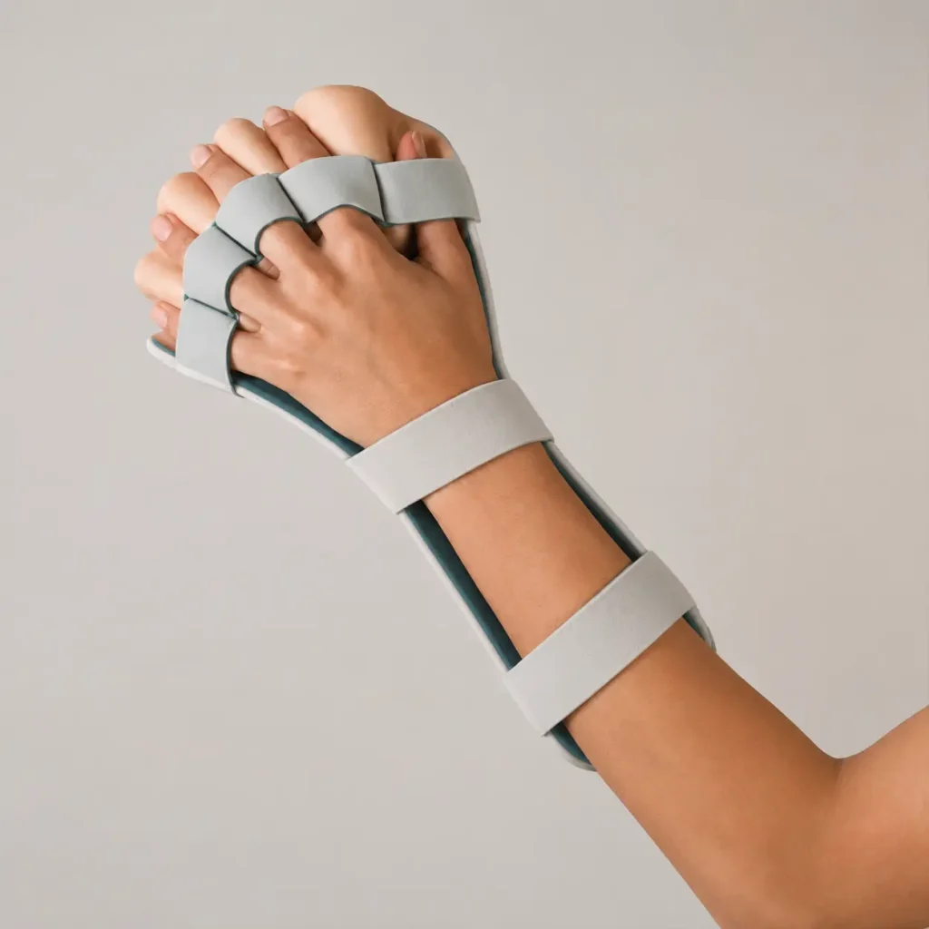 Splint Nedir Ve Hangi Amaçla Kullanılır? 5 splint nedir