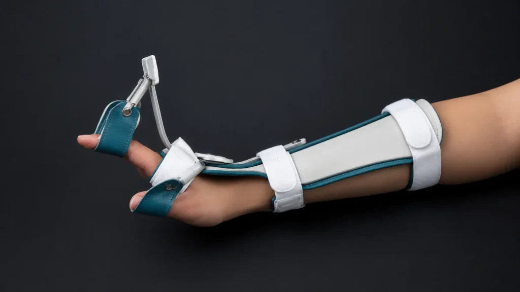 Splint Nedir Ve Hangi Amaçla Kullanılır? 4 splint tedavisi