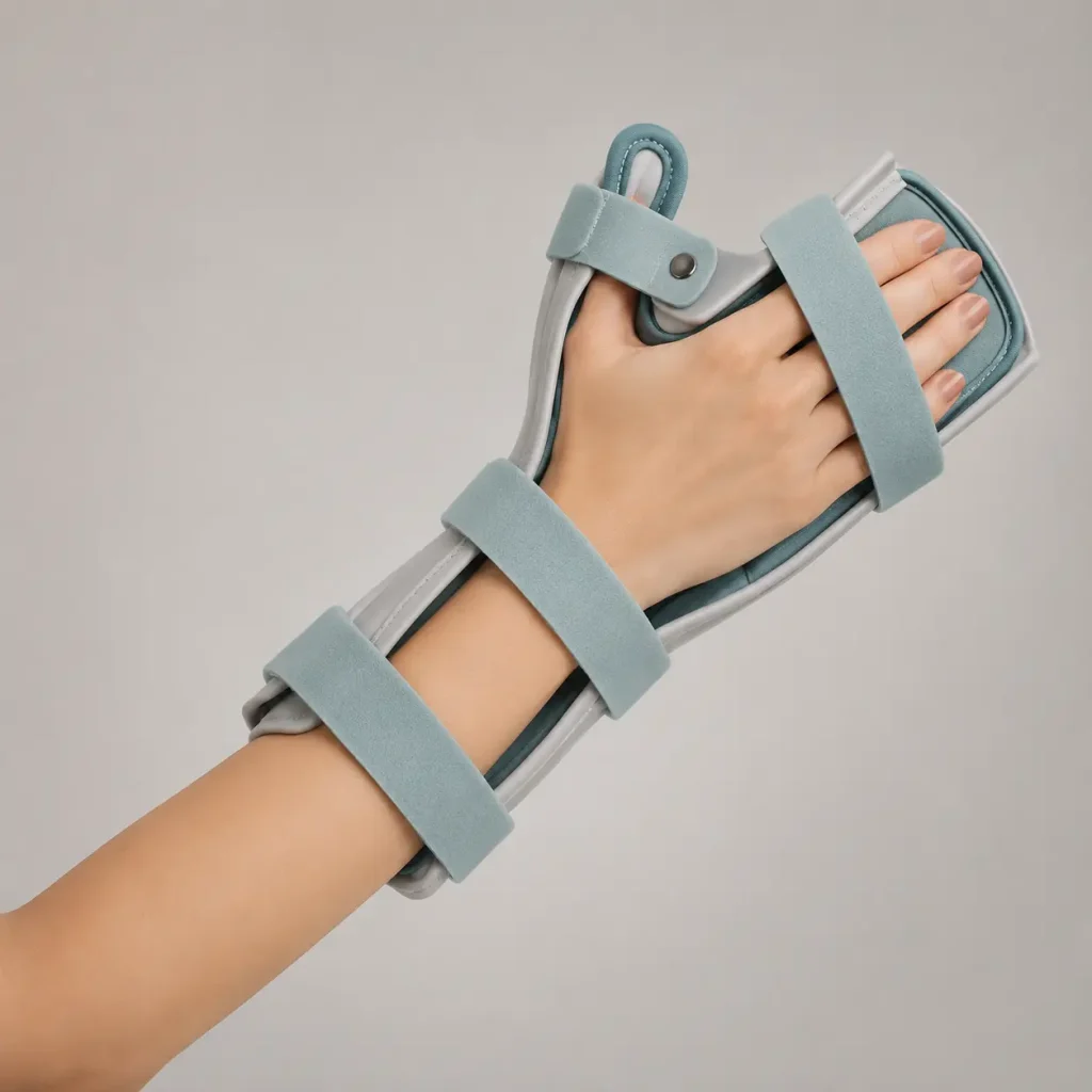 Splint Nedir Ve Hangi Amaçla Kullanılır? 3 splint tedavisi nedir
