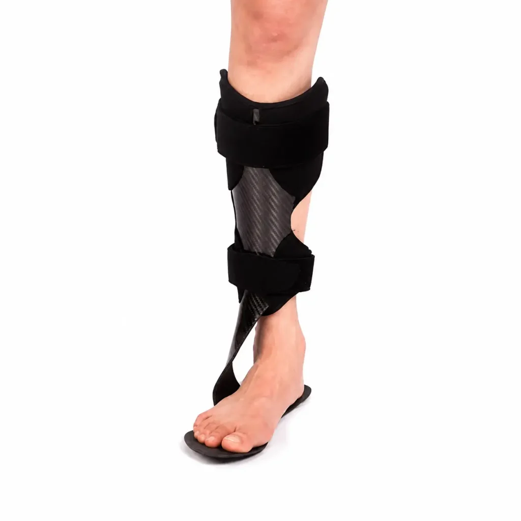 Spiral Afo Nedir? 1 spiral afo